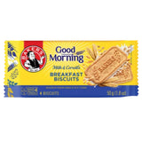 Bakers Good Morning Breakfast Milk & Cereal 50g