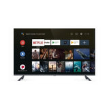 JVC 50" 4k Qled Tv - Lt-50nq7115