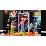LEGO 42619 Friends Pop Star Music Tour Bus Building Toy