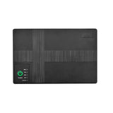 Mini DC UPS Portable Power Backup 8800mah for Wifi Router