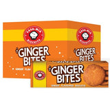 Casa Mia Ginger Buddies 100g