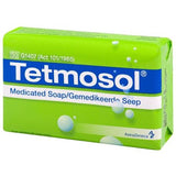 Tetmosol Medicated Soap - 75g