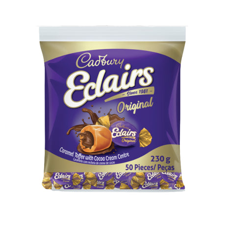 Cadbury- Eclairs 230g