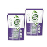 Handy Andy pouch refill - Lavender 750ml