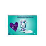 Lil-Lets Maternity Pads Unscented