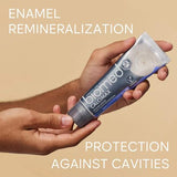Biomed Calcimax Natural Toothpaste for Enamel and Cavity Protection