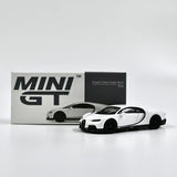 Mini GT Bugatti Chiron Super Sport 1:64