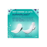 Lil-Lets Maternity Pads Unscented