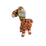 Bush Buddies Plush Toy