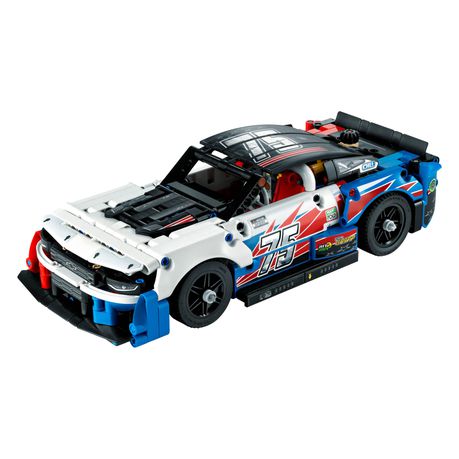 LEGO 42153 Technic NASCAR Next Gen Chevrolet Camaro ZL1