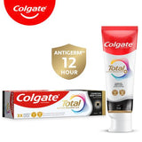Colgate Total Charcoal Toothpaste - 75ml