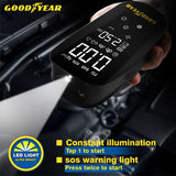 Goodyear Touch Screen Tyre Inflator Tyre Inflator