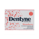 Dentyne- Strawberry Sugar Free Gum 12.5 g