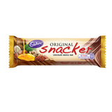 Cadbury Original Snacker Chocolate Muesli Bar - 45g