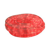 Eurolux - LED 10m Rope Light Red 8 Function  H83RD