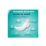 Lil-Lets Maternity Pads Unscented