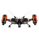 LEGO 42181 Technic VTOL Heavy Cargo Spaceship LT81 Set