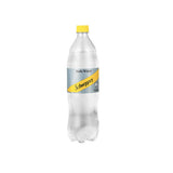 Schweppes - Soda Water 1L
