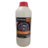 The Home Hub Tyre Polish 1Lt  THH TP  60