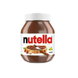 Nutella Hazelnut Chocolate Spread -680g