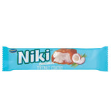 Niki Bar Original Coconut 47g