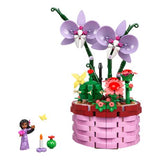LEGO 43237 Disney Isabela's Flowerpot Kids Building Toy