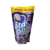 Sta-Soft Fabric Softener Ready to Use - 500ml