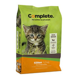 Complete Kitten Food 1.2Kg