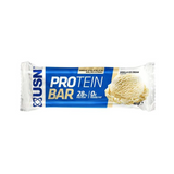 USN Protein Bar Vanilla Ice Cream 68g