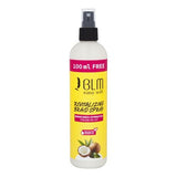 BLM Easy Soft Revitalizing Braid Spray 350ml