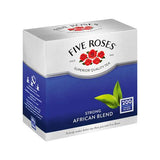Five Roses Tea - Strong African Blend (200 Tea Bags)