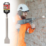 Dekton SDS Plus Offset Chisel 1 1/2" DT80155