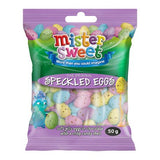 Mister Sweet Speckled Eggs – 50g