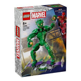 LEGO 76284 Marvel Green Goblin Construction Figure Toy