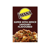 Imana Savoury Super Soya Mince - 1 x 400g