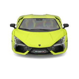 Maisto 1/18 Lamborghini Revuelto - Green (28cm Long)