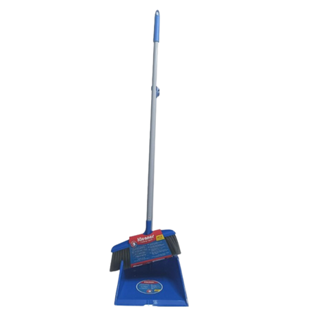 Kleaner Broom and Comb Dustpan Set GSC001  70