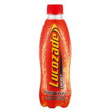 Lucozade Regular 360ml bottle