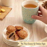 Matilde Vicenzi Italian Biscuits Tin 907g