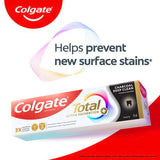 Colgate Total Charcoal Toothpaste - 75ml