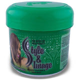 Style & Image Hair Food 125ml