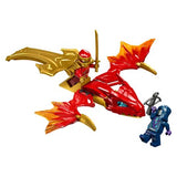 LEGO 71801 Ninjago Kai's Rising Dragon Strike Kids Toy