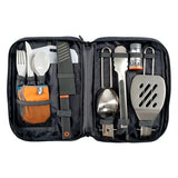 GSI Outdoors 21 Piece Camp Kitchen Set