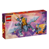 LEGO 71810 NINJAGO Young Dragon Riyu Kids Building Toy