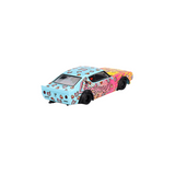 Mini GT Nissan Skyline Kenmeri Liberty Walk LBWK KUMA 1:64 Model