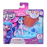My Little Pony Movie Crystal Adventure Izzy Moonbow