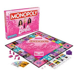 Monopoly-Barbie