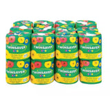 Twinsaver 1Ply Toilet Rolls Wrp - 24 Pack