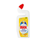 Duck Toilet Cleaner Citrus Fresh Deep Action Gel 500ml