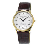 Frederique Constant Slimline Men's Watch